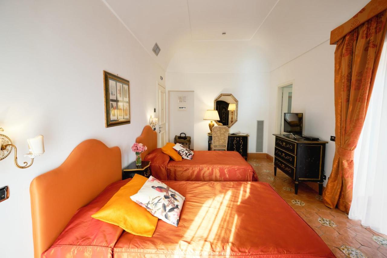 Hotel Botanico San Lazzaro 5*, фото 5