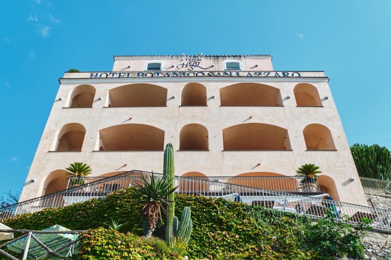 Hotel Botanico San Lazzaro 5*, фото 8
