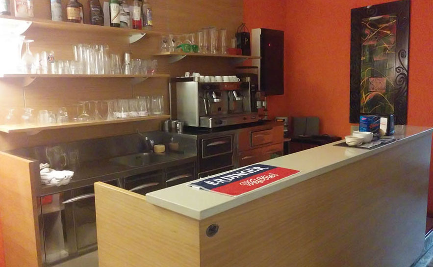 Ideale Hotel 2*, фото 9
