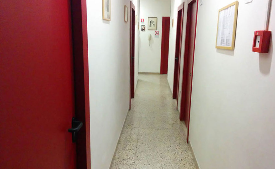 Ideale Hotel 2*, фото 5
