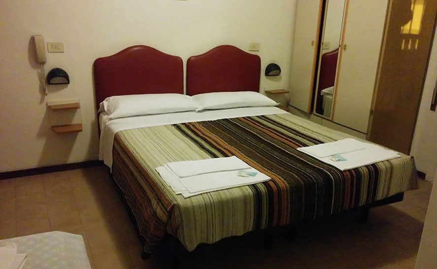 Ideale Hotel 2*, фото 7