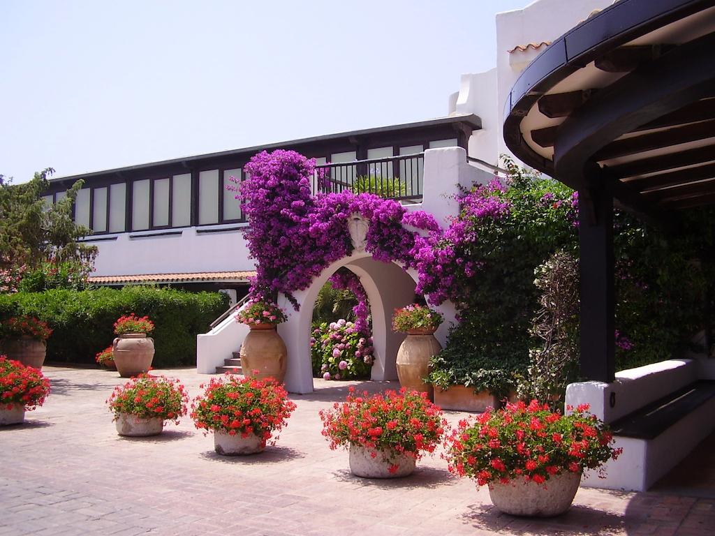 Hotel Le Dune 4*, фото 11