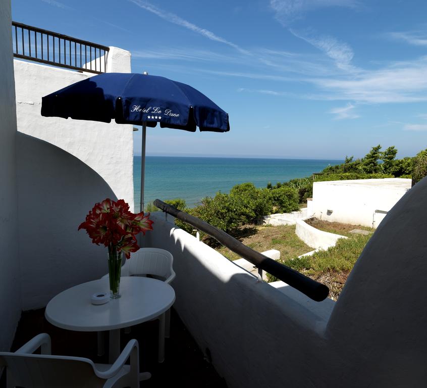 Hotel Le Dune 4*, фото 8