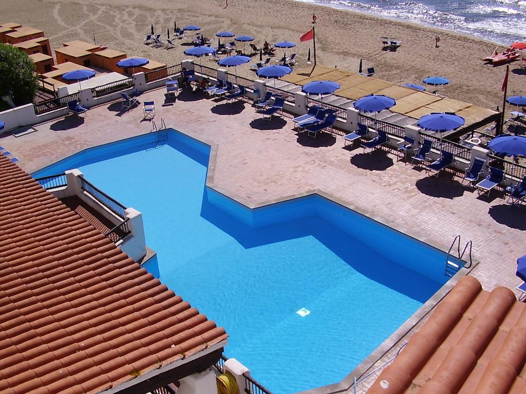Hotel Le Dune 4*, фото 15