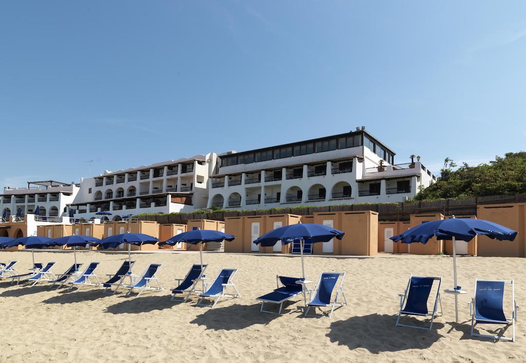 Hotel Le Dune 4*