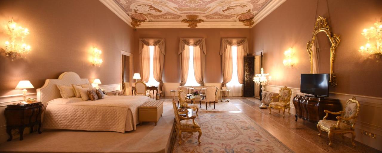 Ca' Sagredo 5*