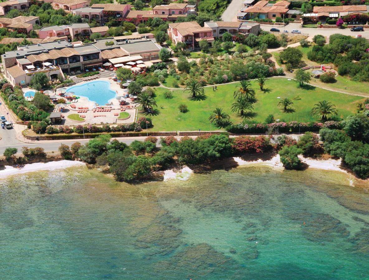 Cala di Falco 4*, фото 14