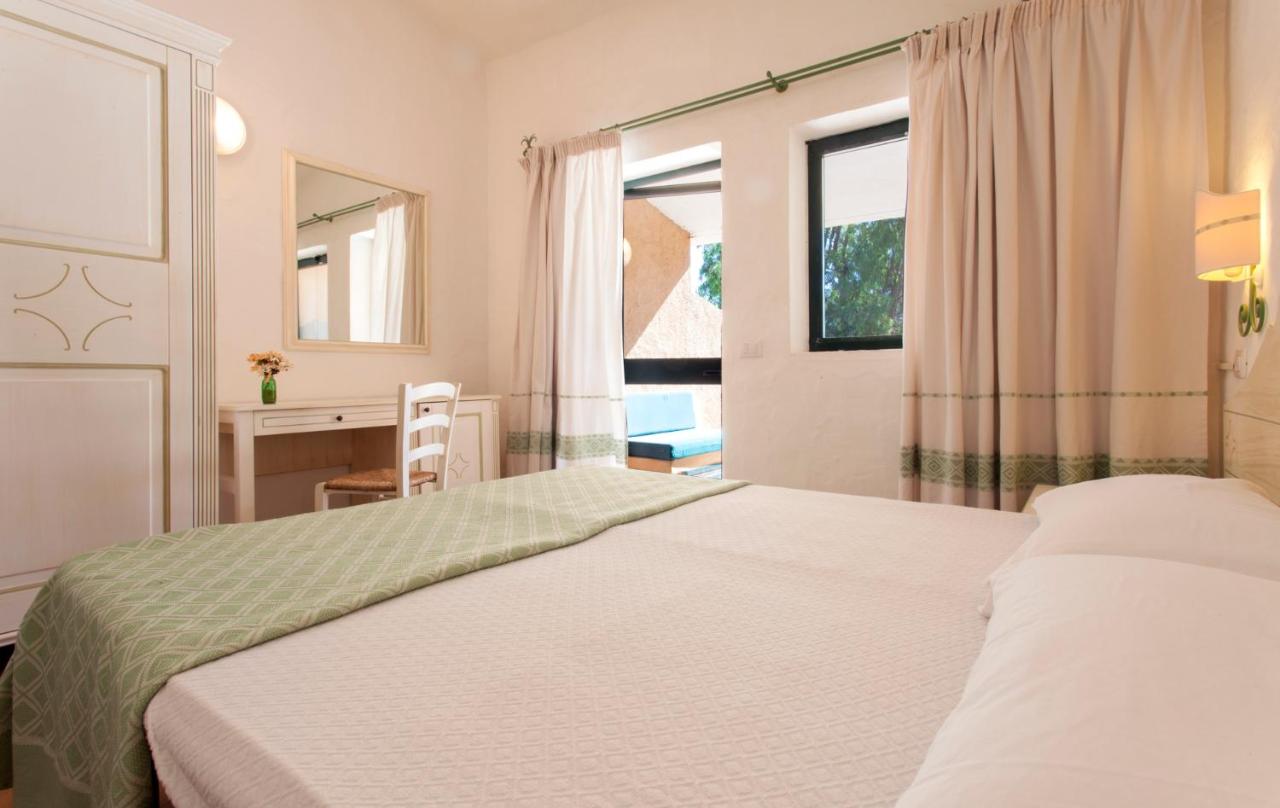 Camping Capo D'Orso 4*