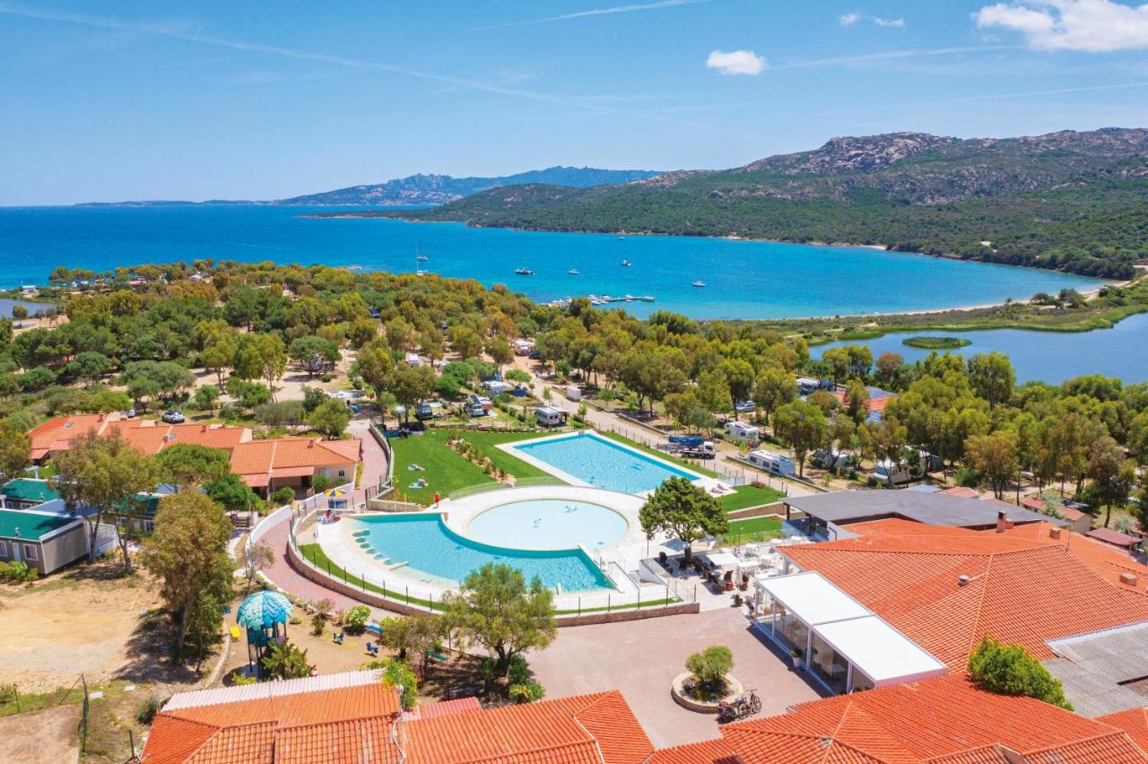 Camping Capo D'Orso 4*, фото 3