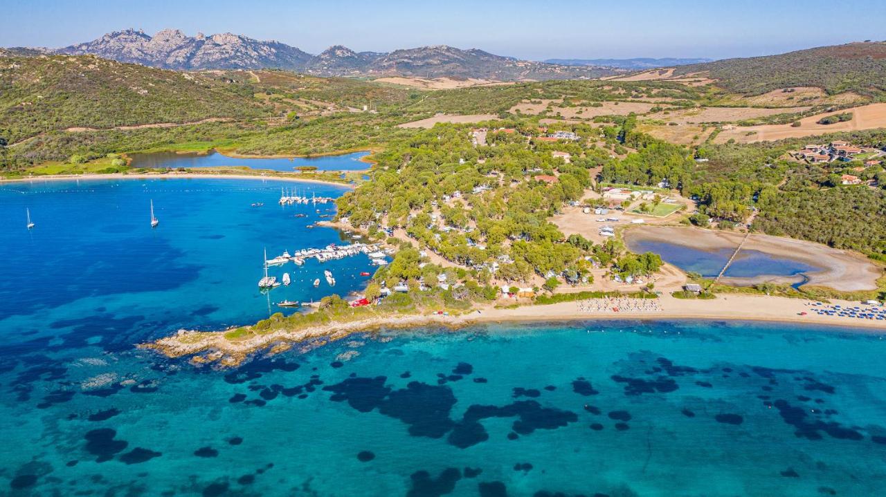 Camping Capo D'Orso 4*, фото 5