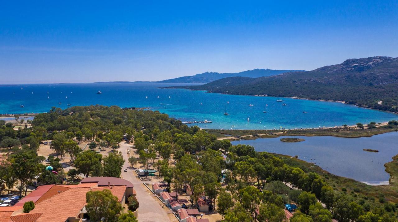 Camping Capo D'Orso 4*, фото 6