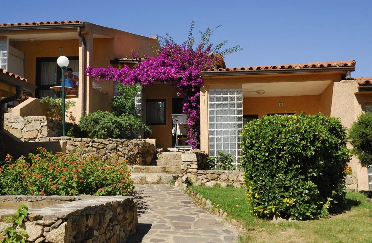 Camping Capo D'Orso 4*, фото 7