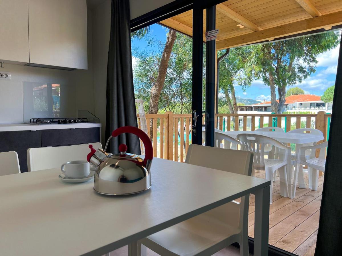 Camping Capo D'Orso 4*, фото 8