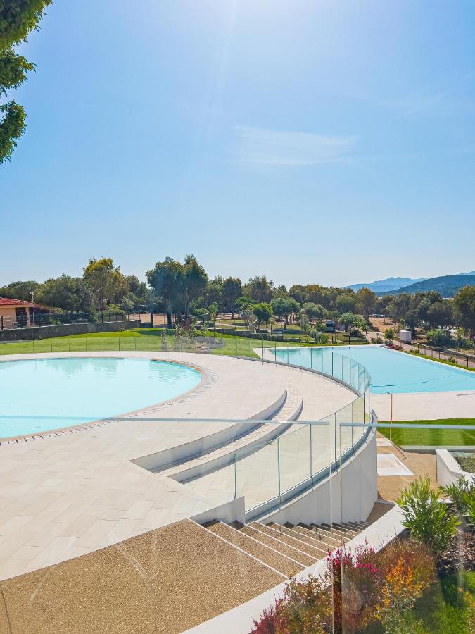 Camping Capo D'Orso 4*, фото 9