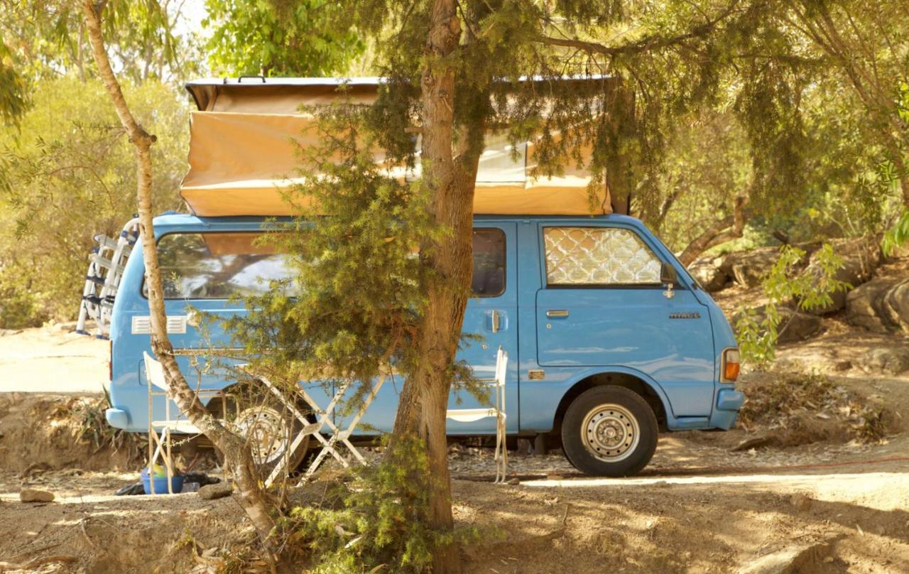 Camping Capo D'Orso 4*, фото 11