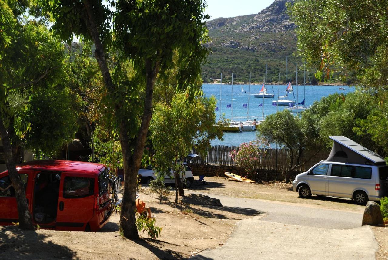 Camping Capo D'Orso 4*, фото 12