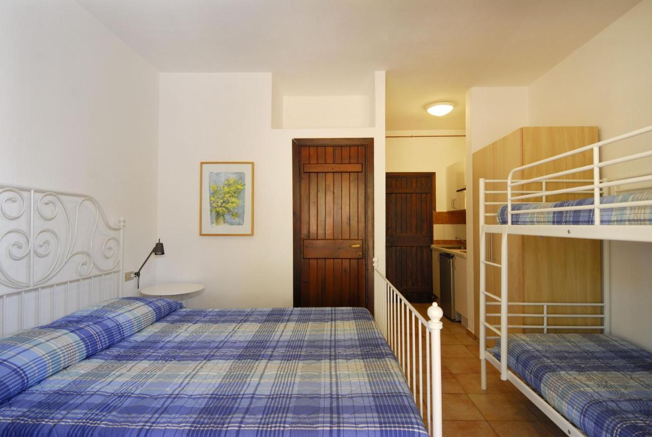 Camping Capo D'Orso 4*, фото 14