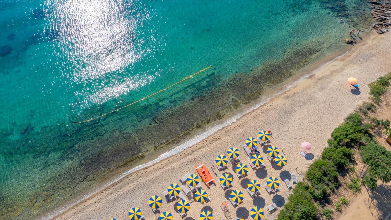 Camping Capo D'Orso 4*, фото 15