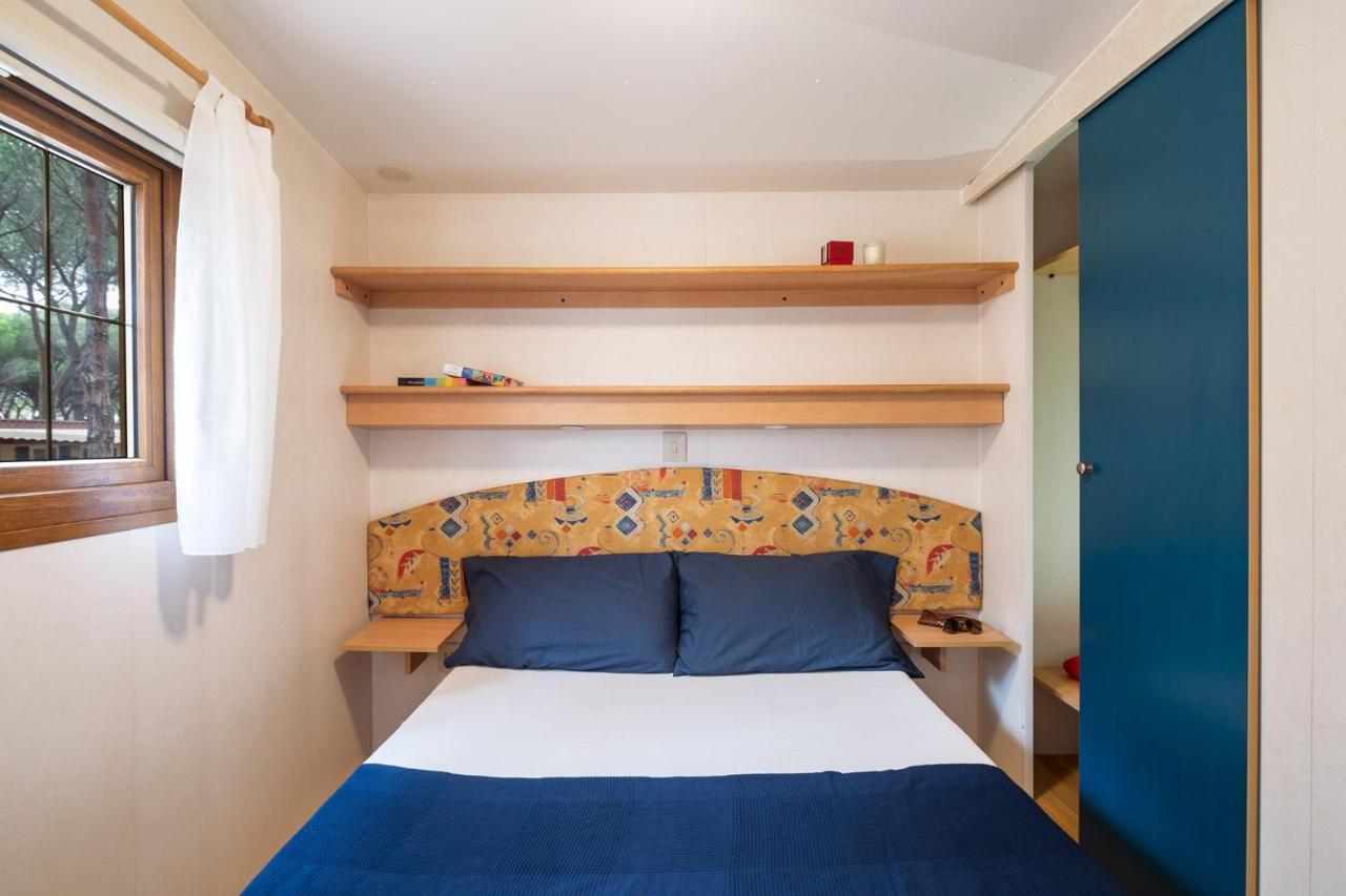 Camping Village Baia Blu La Tortuga 4*