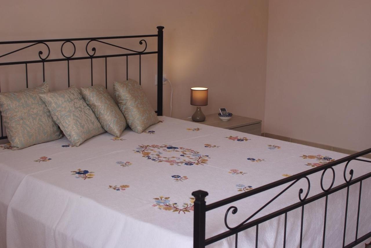 Agriturismo Vecchia Masseria 4*