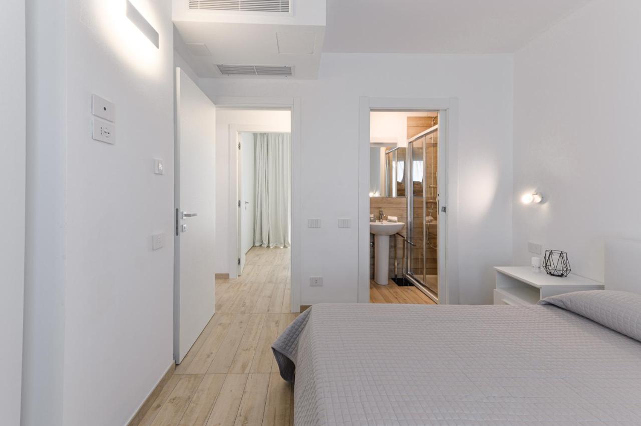 Capo Falcone Charming 3*