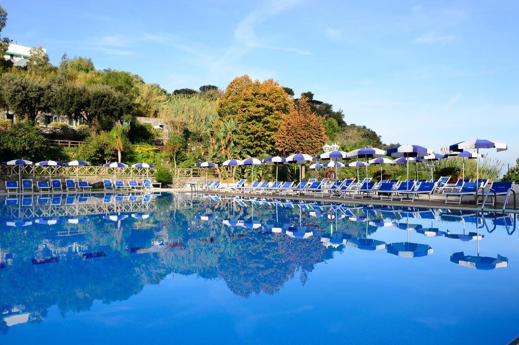 Oasi Castiglione Hotel 4*, фото 11