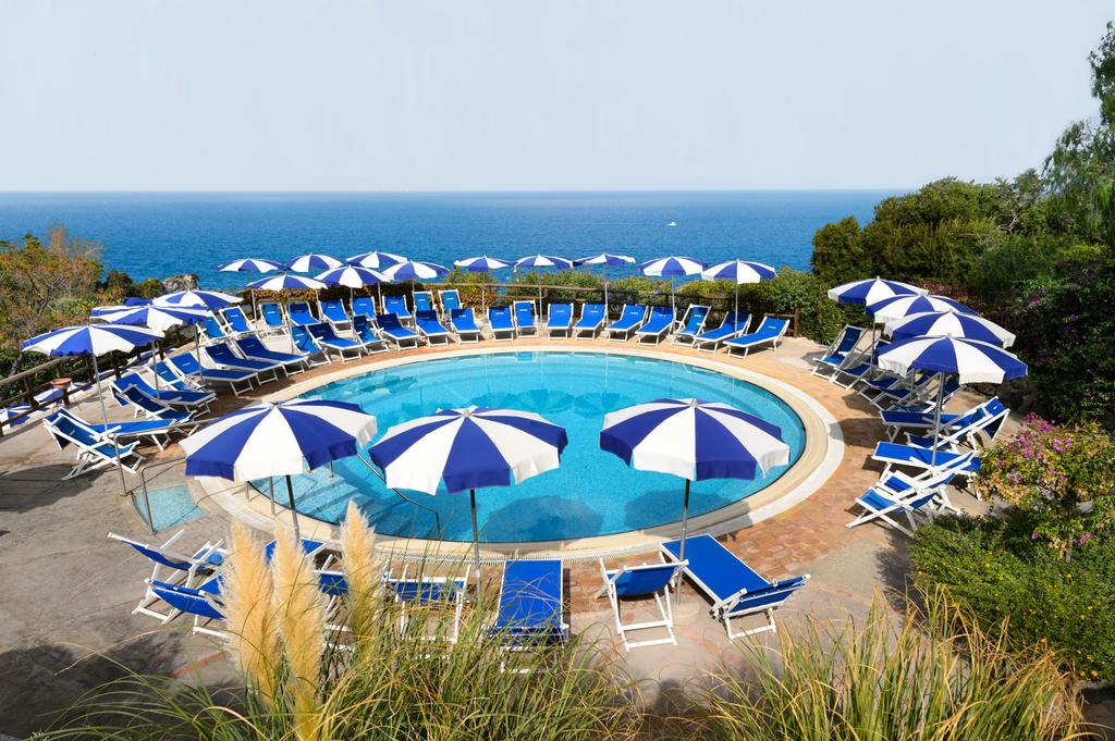 Oasi Castiglione Hotel 4*, фото 6