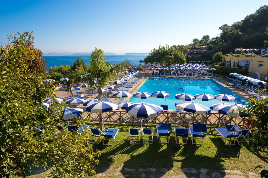 Oasi Castiglione Hotel 4*, фото 2
