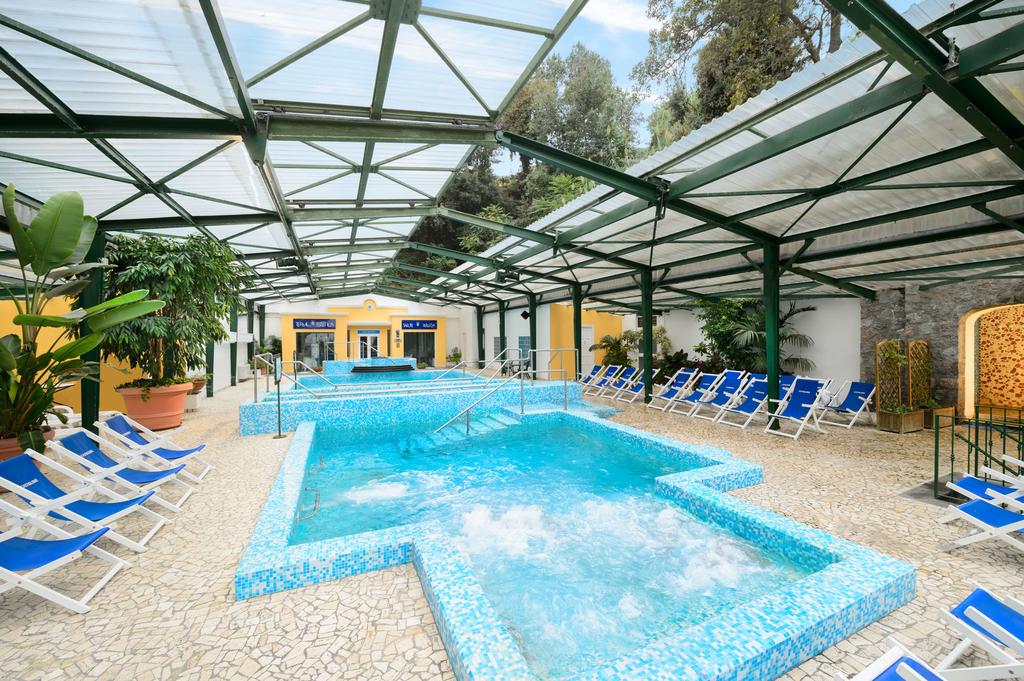 Oasi Castiglione Hotel 4*, фото 14