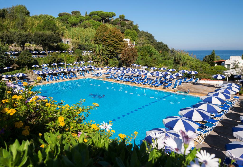 Oasi Castiglione Hotel 4*, фото 10