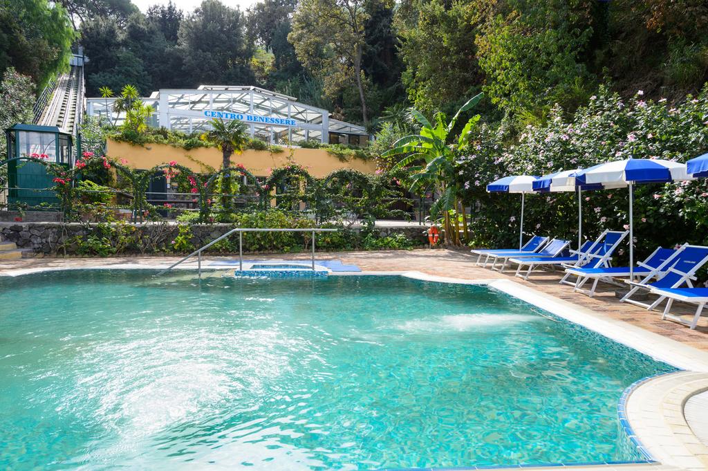 Oasi Castiglione Hotel 4*, фото 13