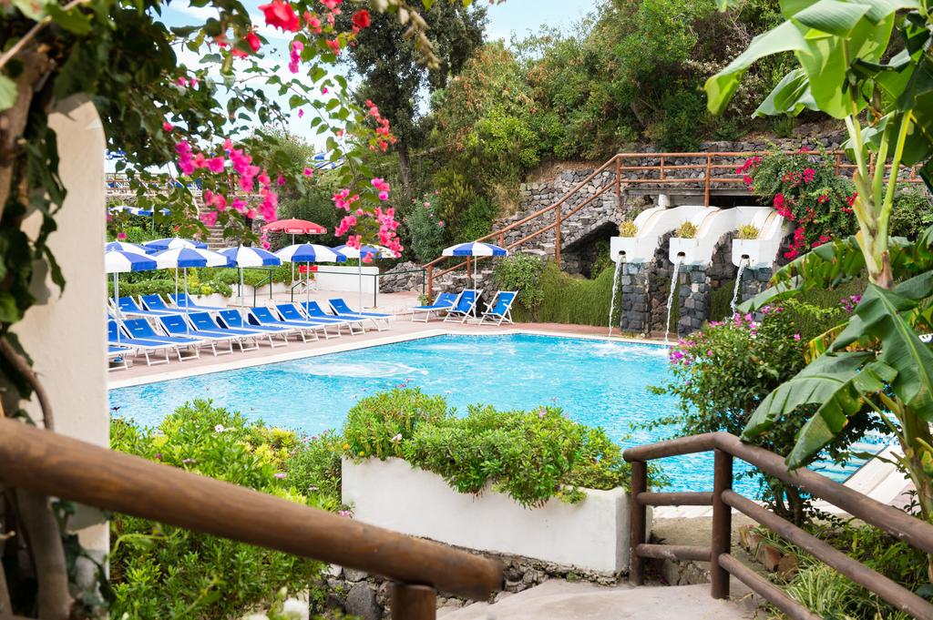 Oasi Castiglione Hotel 4*, фото 7