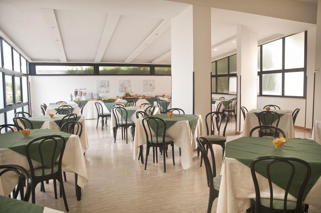 Riva Gaia Hotel & Residence 3*, фото 6