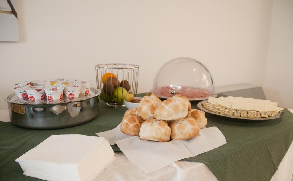 Riva Gaia Hotel & Residence 3*