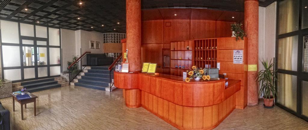 Riva Gaia Hotel & Residence 3*, фото 13
