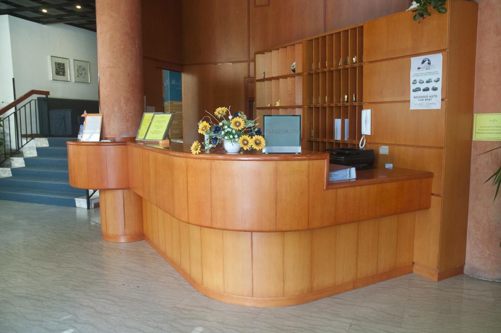 Riva Gaia Hotel & Residence 3*, фото 10