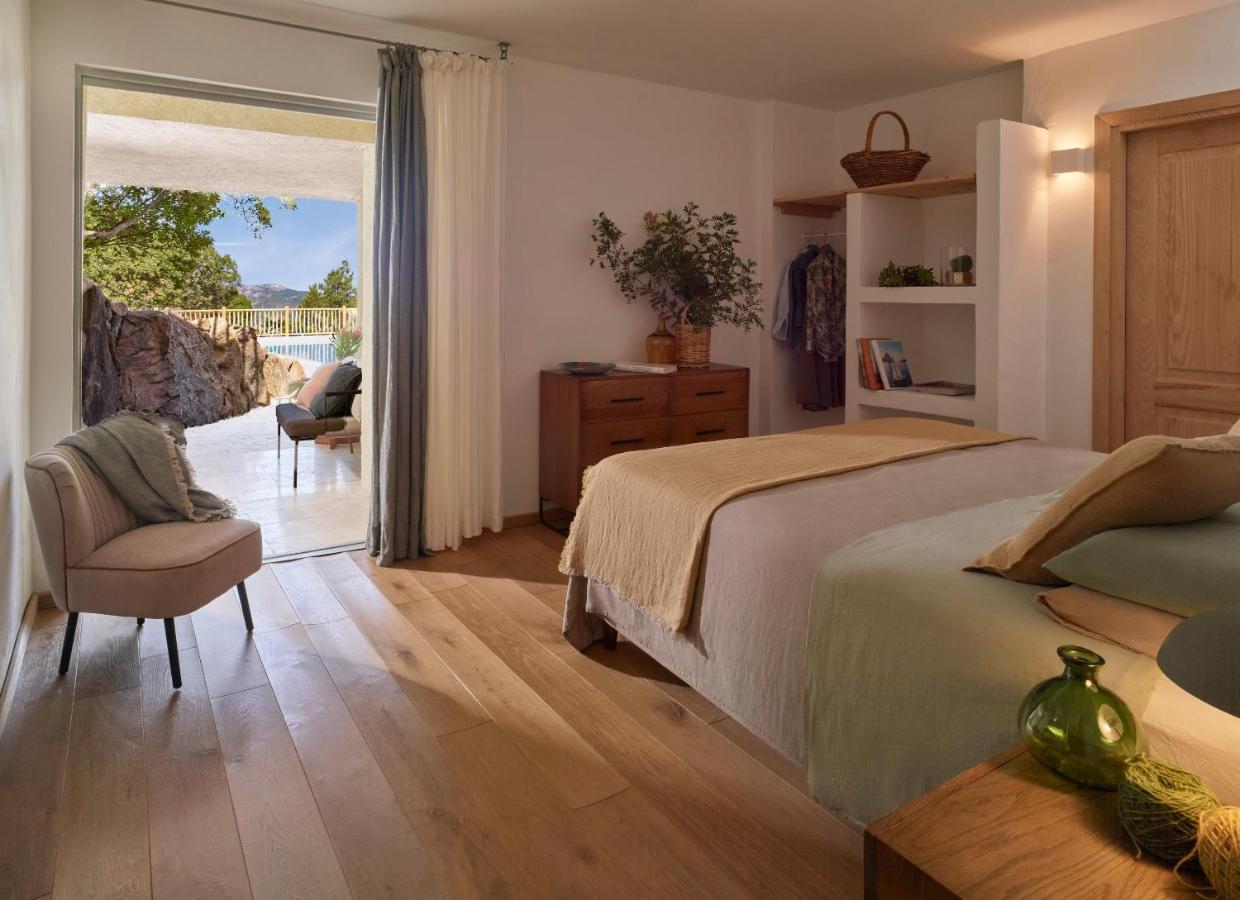 Cascioni Eco Retreat 4*