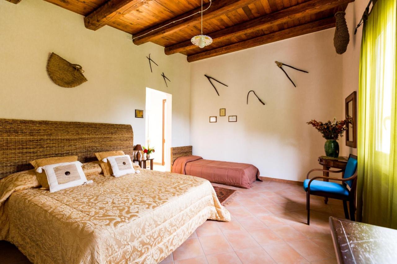 Case di Latomie 4*