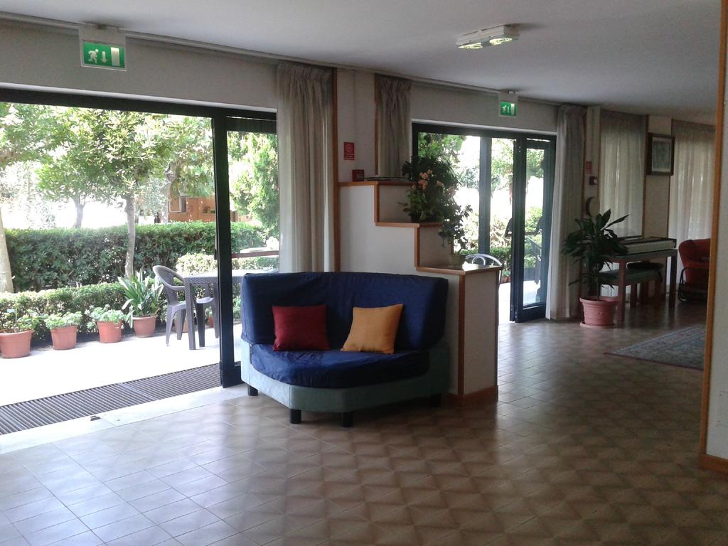Hotel Paradiso 2*, фото 13