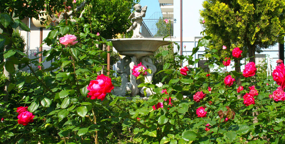 Hotel Paradiso 2*
