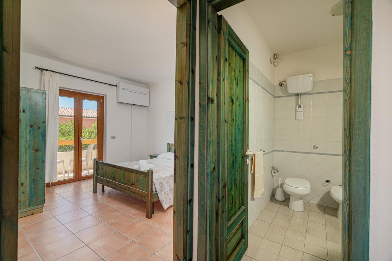 Club Esse Residence Capo d' Orso 3*, фото 2