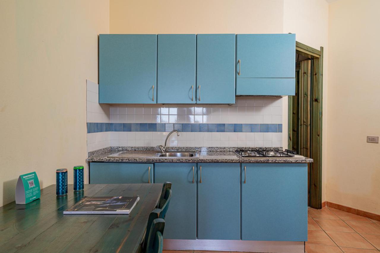 Club Esse Residence Capo d' Orso 3*, фото 3