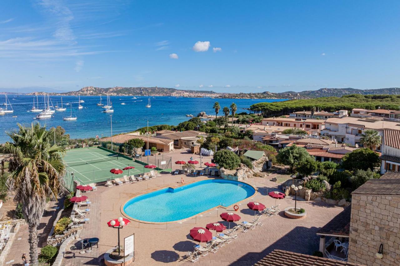 Club Esse Residence Capo d' Orso 3*, фото 6