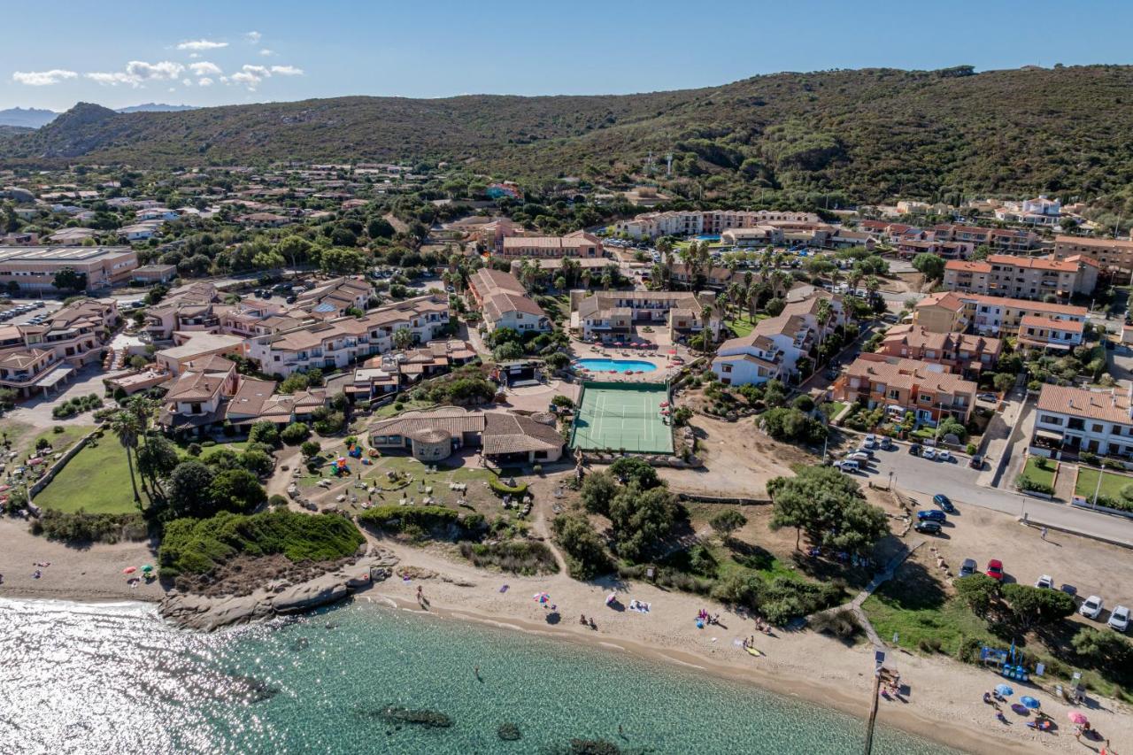 Club Esse Residence Capo d' Orso 3*, фото 7