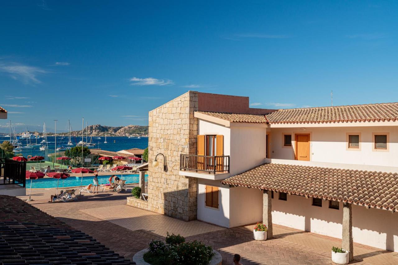 Club Esse Residence Capo d' Orso 3*, фото 8
