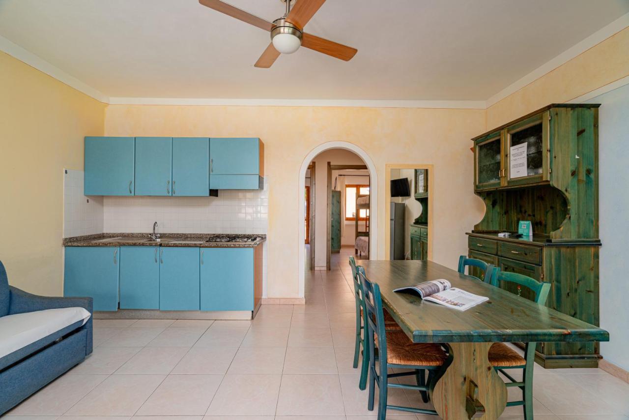 Club Esse Residence Capo d' Orso 3*, фото 9