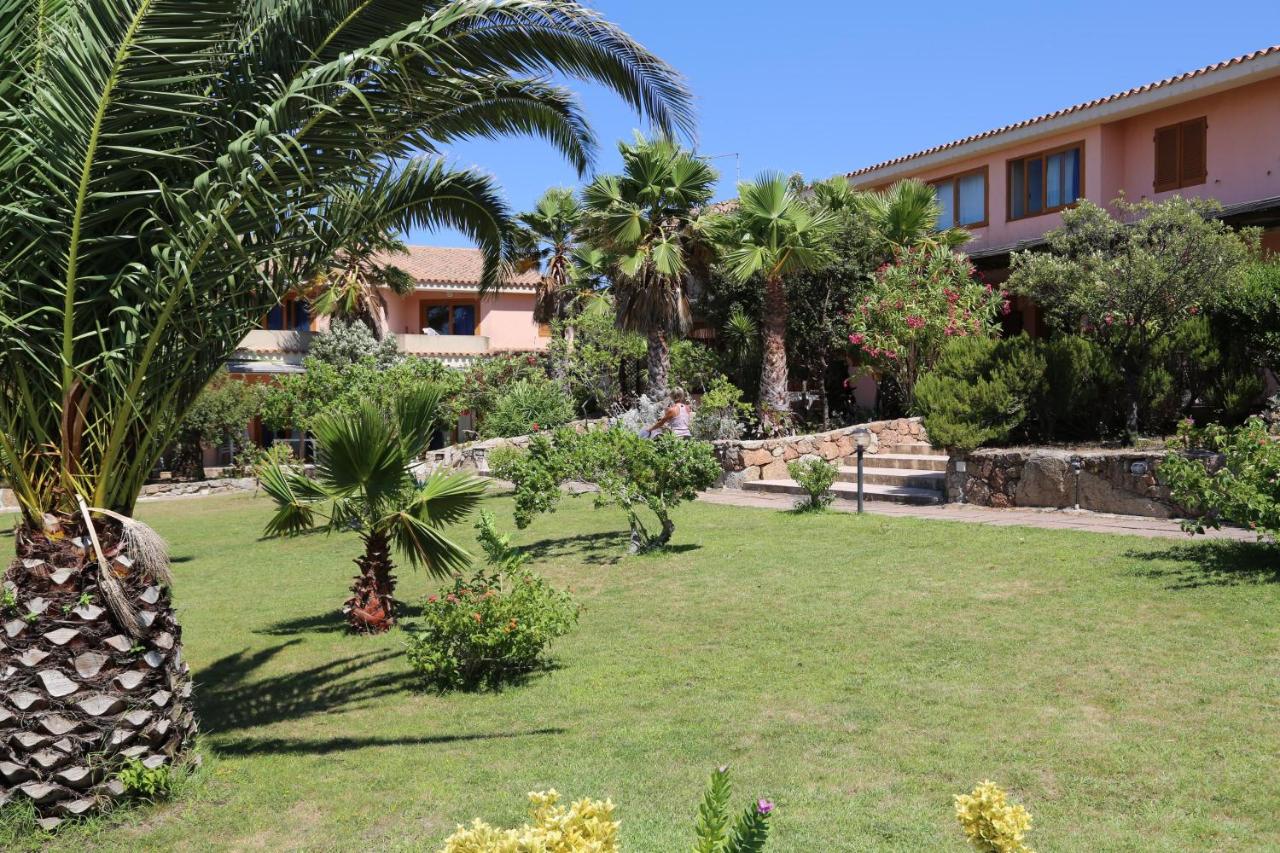 Club Esse Residence Capo d' Orso 3*, фото 10