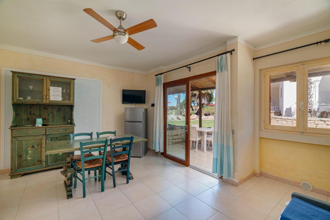Club Esse Residence Capo d' Orso 3*, фото 11