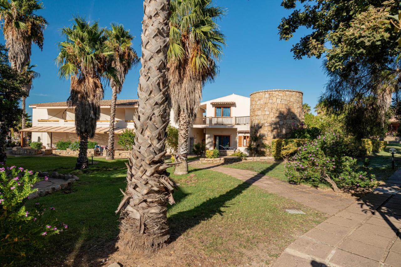 Club Esse Residence Capo d' Orso 3*, фото 12
