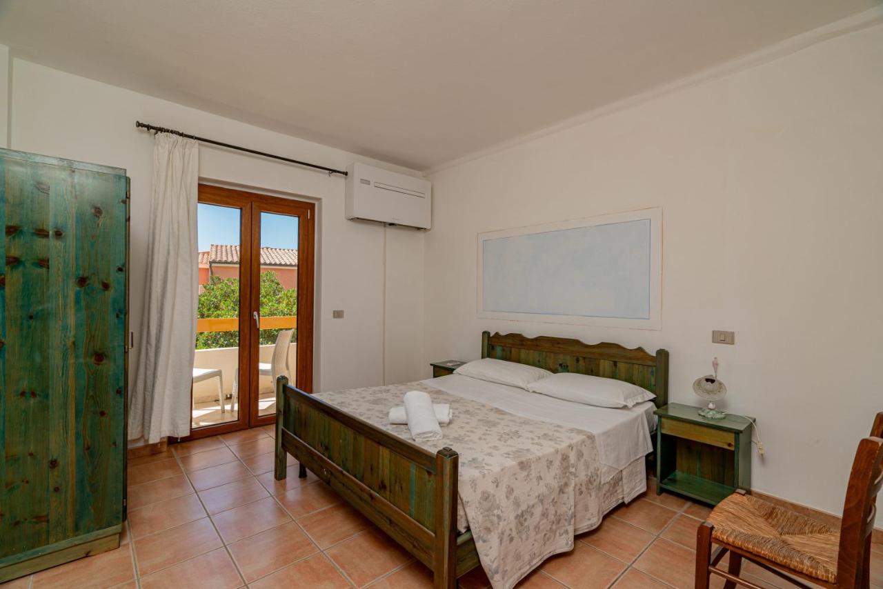 Club Esse Residence Capo d' Orso 3*, фото 13